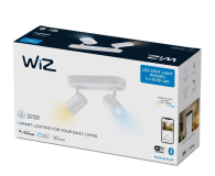 WiZ IMAGEO WiZ Spots 2x5W W 27-65K TW 929002658201 - 1182560 - zdjęcie 2